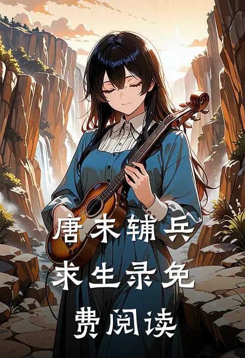 唐末辅兵求生录免费阅读