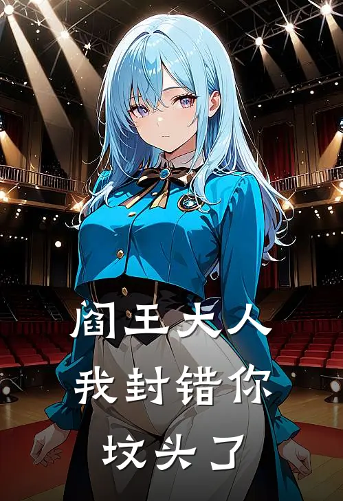 阎王大人，我封错你坟头了