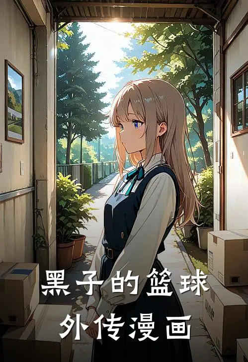 黑子的篮球外传漫画