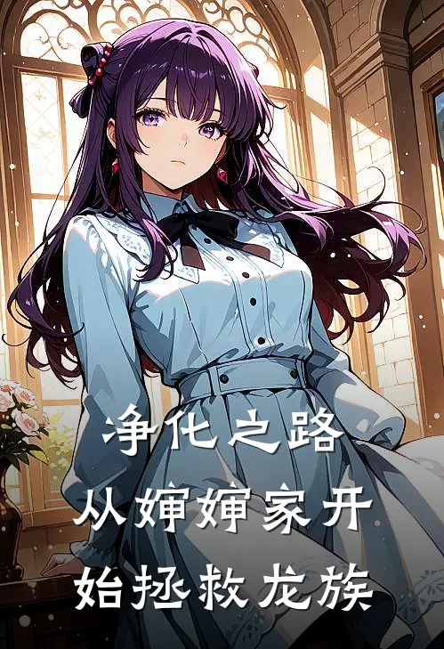 净化之路：从婶婶家开始拯救龙族