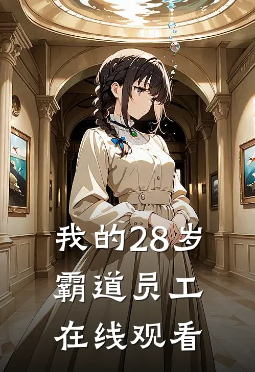 我的28岁霸道员工在线观看