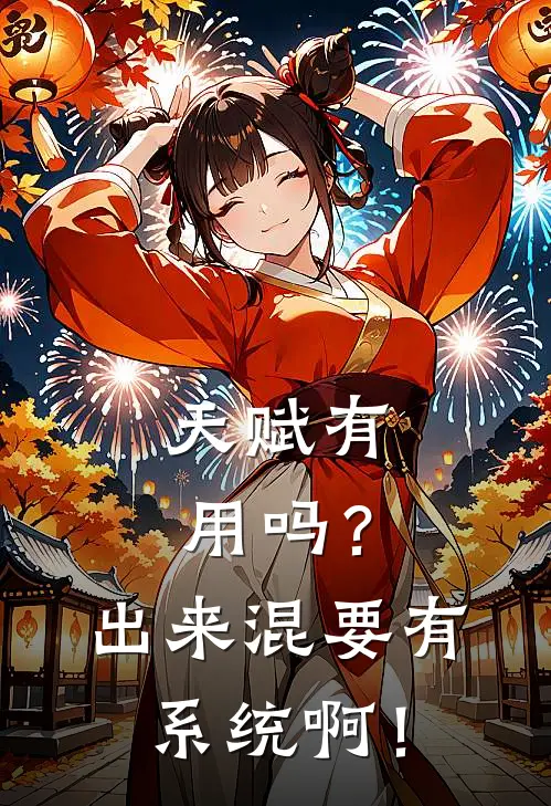 天赋有用吗？出来混要有系统啊！陈凡周磊最新推荐小说_完结版小说推荐天赋有用吗？出来混要有系统啊！陈凡周磊