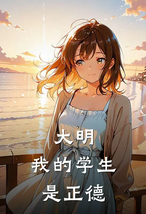 大明：我的学生是正德