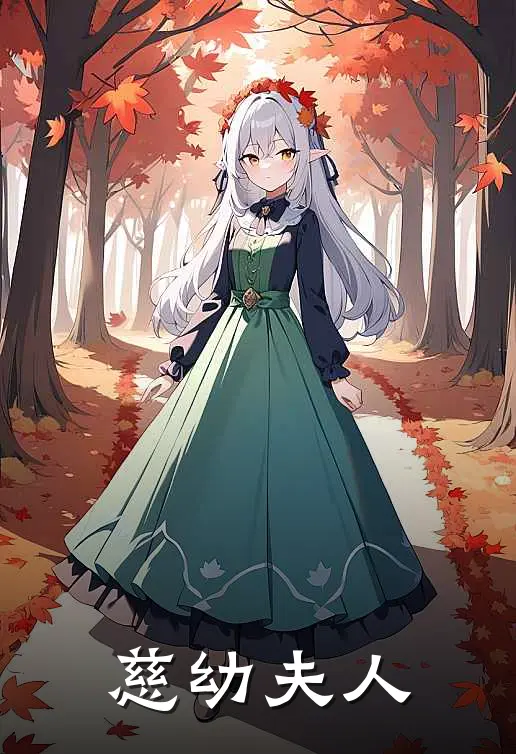 慈幼夫人(沈观月云苓)免费小说全本阅读_最新章节列表慈幼夫人(沈观月云苓)