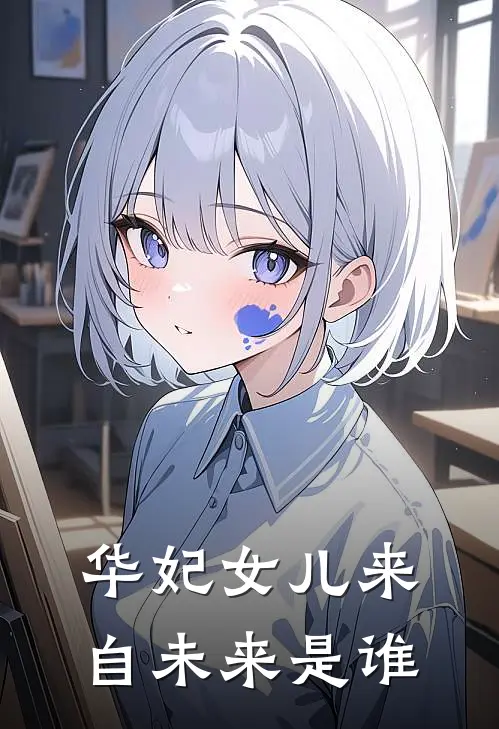 华妃女儿来自未来是谁