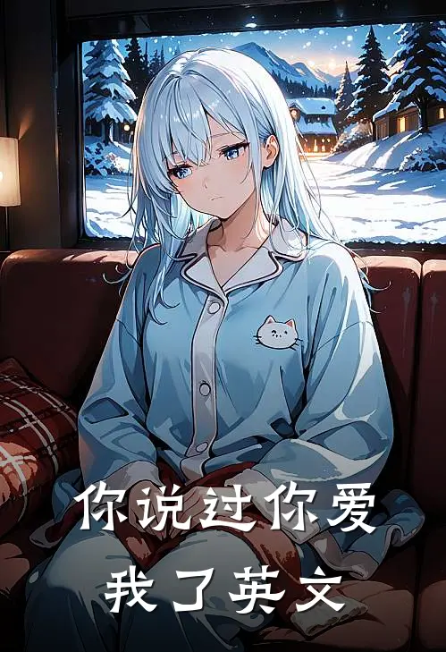 你说过你爱我了英文