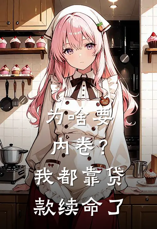 为啥要内卷？我都靠贷款续命了林墨李梓彤免费小说大全_完结的小说为啥要内卷？我都靠贷款续命了(林墨李梓彤)