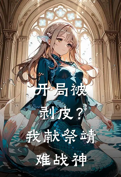 开局被剥皮？我献祭靖难战神