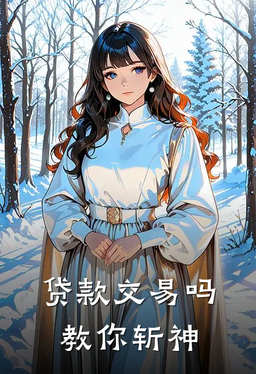 贷款交易吗，教你斩神