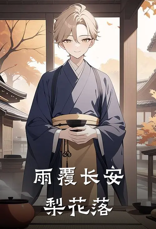 雨覆长安梨花落(周云曦顾渊)免费完结小说_免费小说在线阅读雨覆长安梨花落(周云曦顾渊)