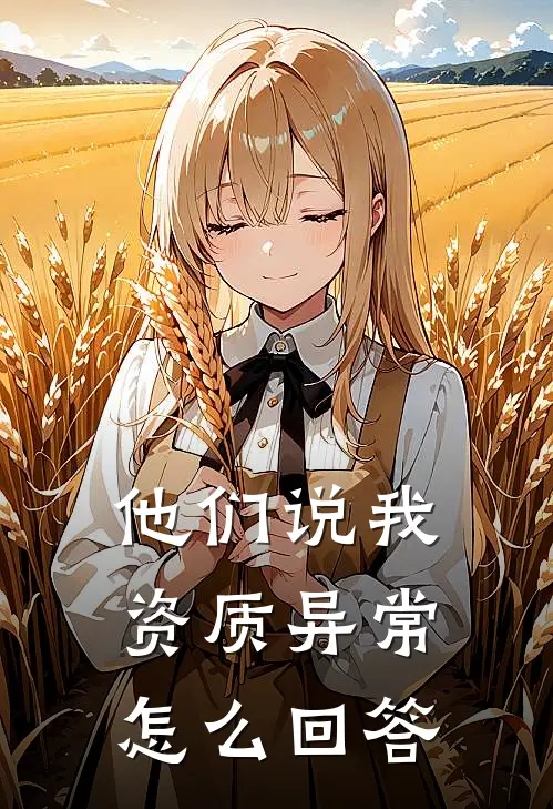 他们说我资质异常怎么回答