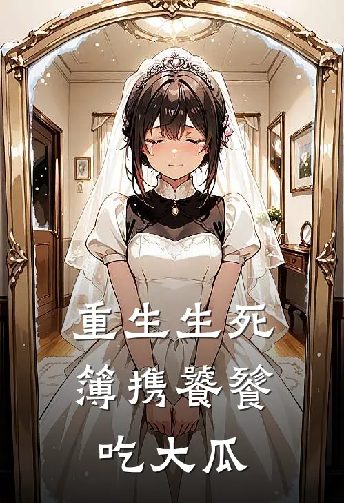 重生生死簿携饕餮吃大瓜