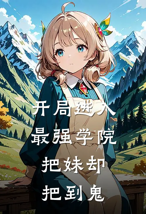 开局进入最强学院，把妹却把到鬼陆一帆王超小说推荐完结_全集免费小说开局进入最强学院，把妹却把到鬼(陆一帆王超)