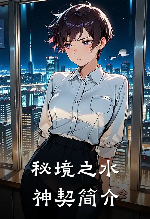 秘境之水神契简介