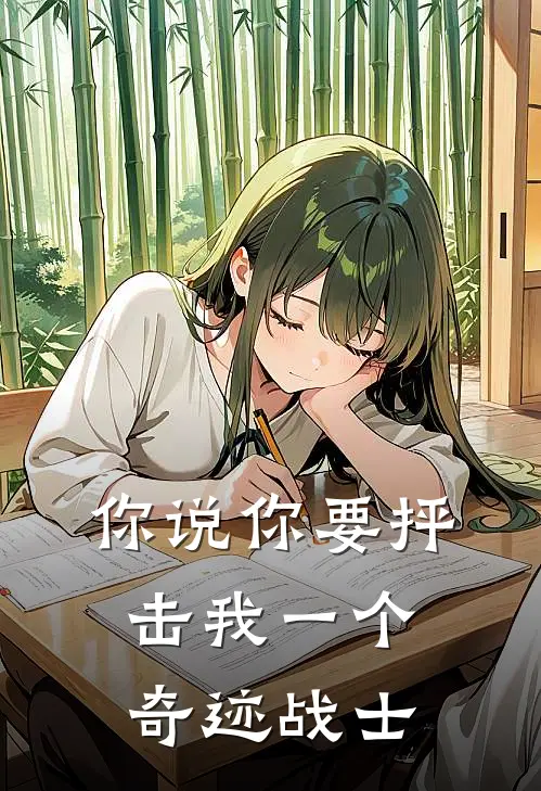 你说你要抨击我一个奇迹战士启明奥特曼免费小说推荐_推荐完结小说你说你要抨击我一个奇迹战士(启明奥特曼)