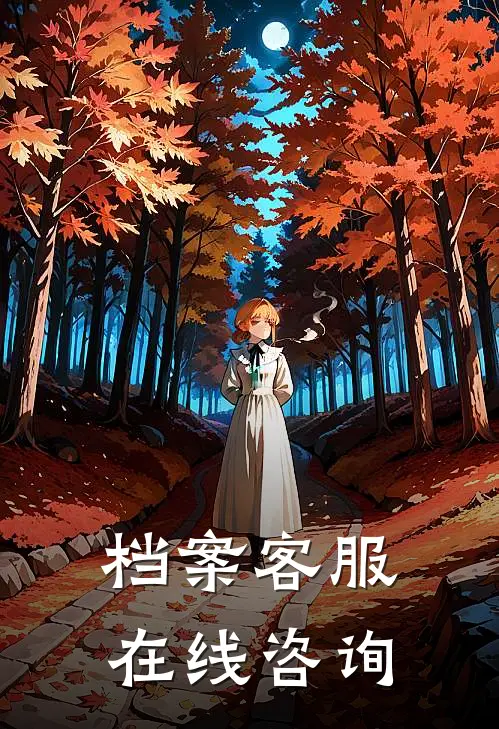 档案客服在线咨询