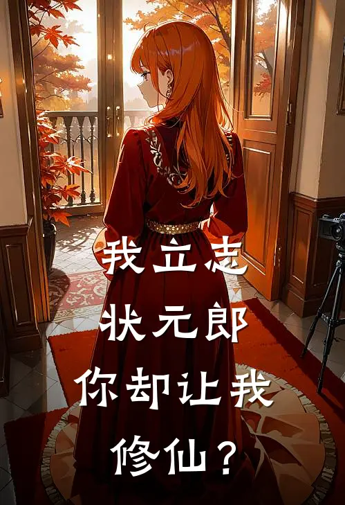 柳之月虞渊国《我立志状元郎，你却让我修仙？》全文免费在线阅读_《我立志状元郎，你却让我修仙？》全本在线阅读