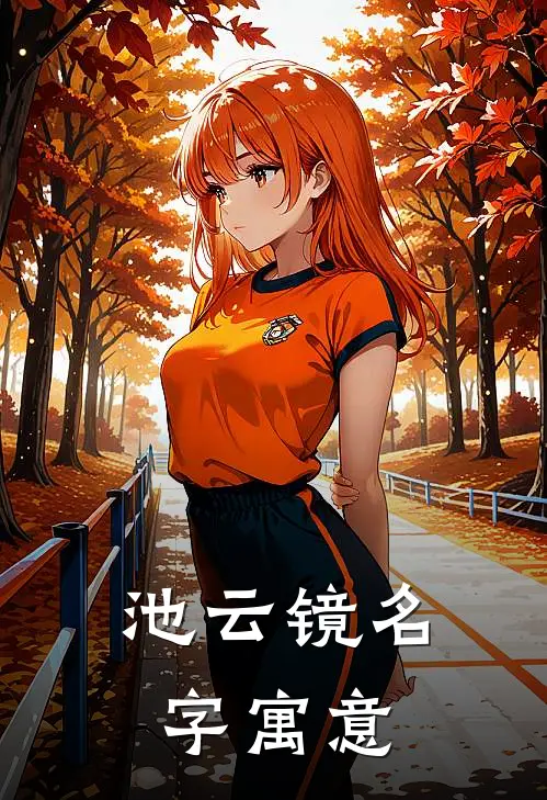 池云镜名字寓意