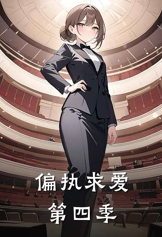 偏执求爱第四季