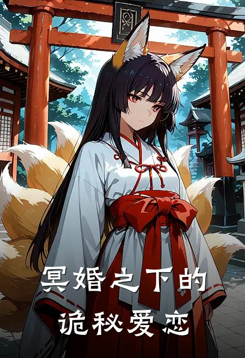 冥婚之下的诡秘爱恋