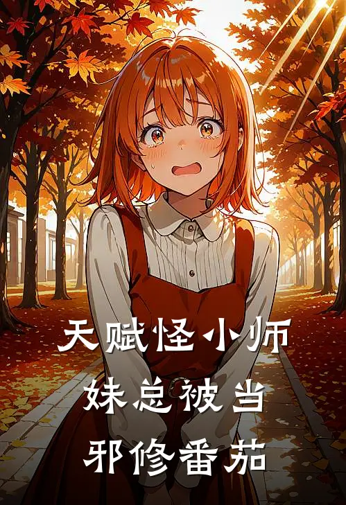 天赋怪小师妹总被当邪修番茄