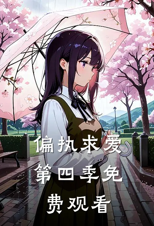 偏执求爱第四季免费观看