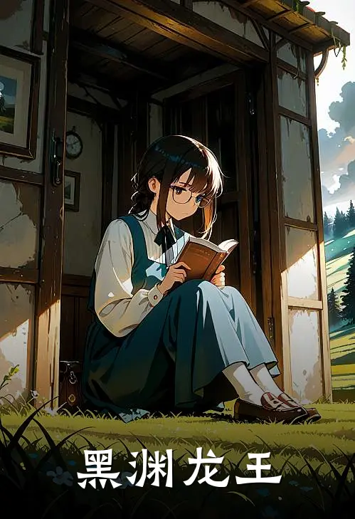 黑渊龙王