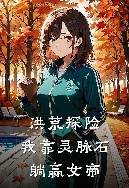 洪荒探险：我靠灵脉石躺赢女帝