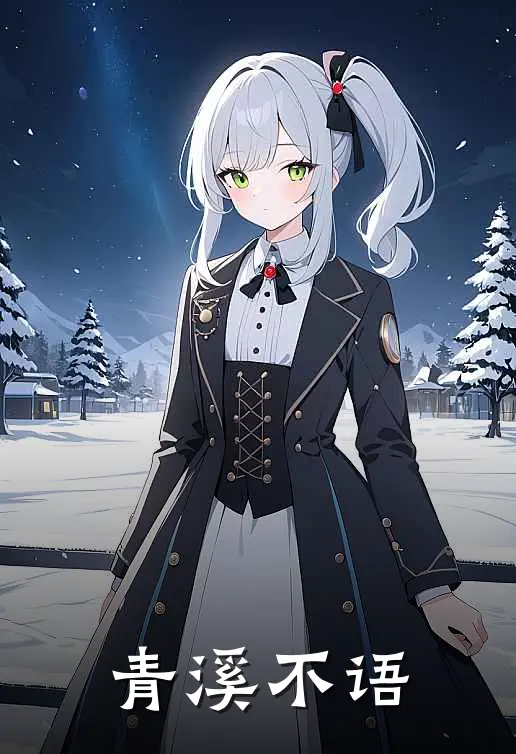青溪不语”朔”朔热门小说阅读_完本完结小说青溪不语”朔”朔