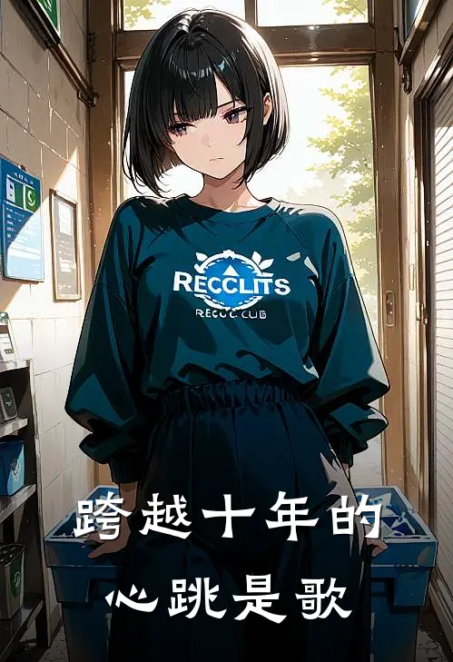 跨越十年的心跳是歌