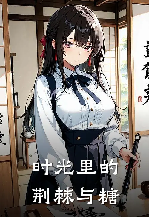 时光里的荆棘与糖苏晚陆时衍热门完本小说_最新章节列表时光里的荆棘与糖(苏晚陆时衍)