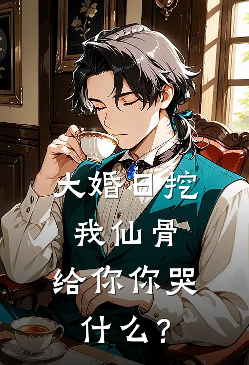 大婚日挖我仙骨，给你你哭什么？(君无涯楚清雪)完结小说推荐_免费小说大婚日挖我仙骨，给你你哭什么？(君无涯楚清雪)