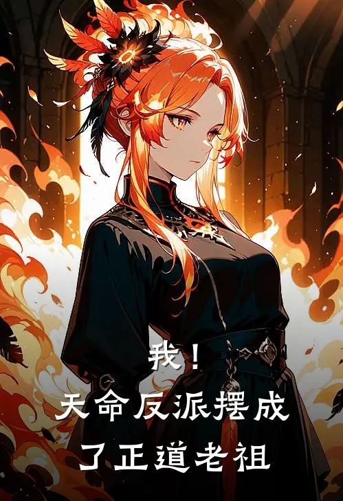 我！天命反派摆成了正道老祖(林闲敖雪)完整版免费全文阅读_最热门小说我！天命反派摆成了正道老祖林闲敖雪