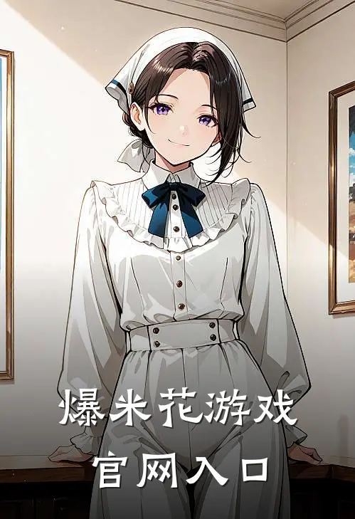 爆米花游戏官网入口