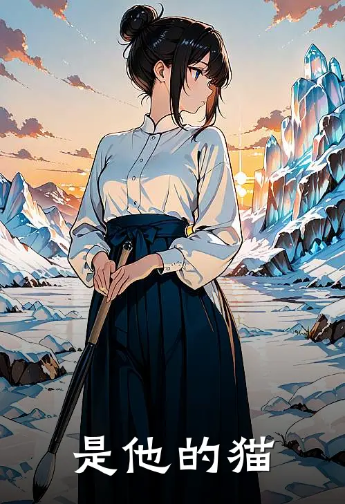 是他的猫林渡谢知衍最新小说全文阅读_最新章节列表是他的猫(林渡谢知衍)