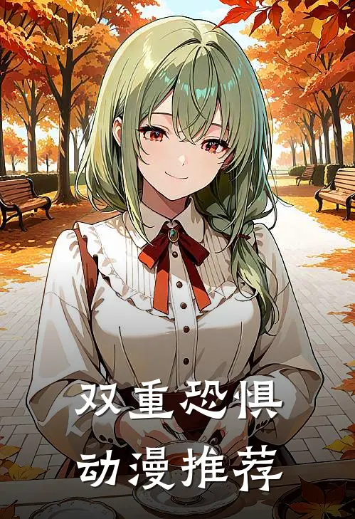 双重恐惧动漫推荐