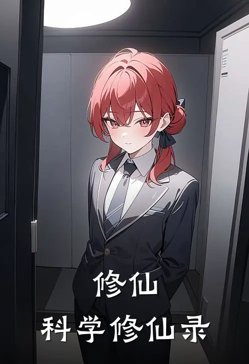 修仙：科学修仙录