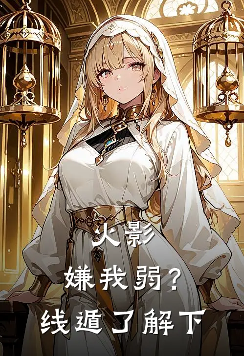 火影：嫌我弱？线遁了解下