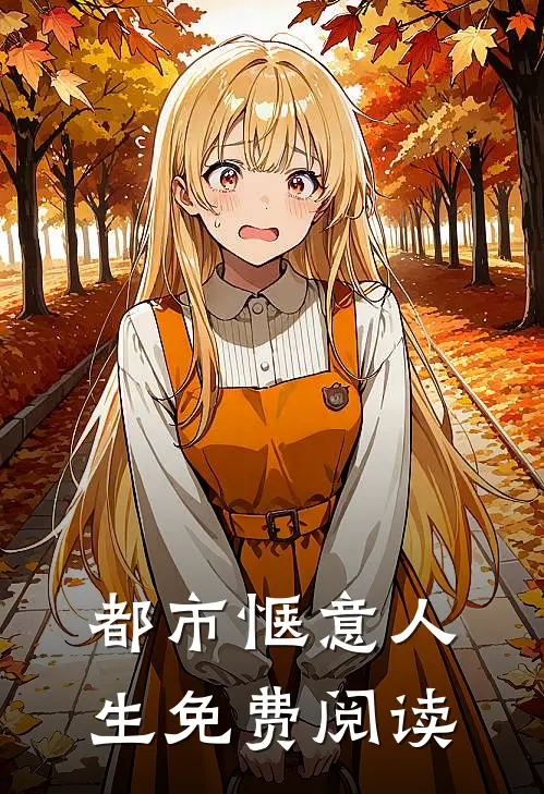 都市惬意人生免费阅读