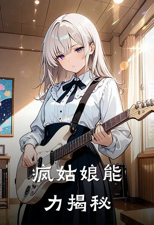 疯姑娘能力揭秘