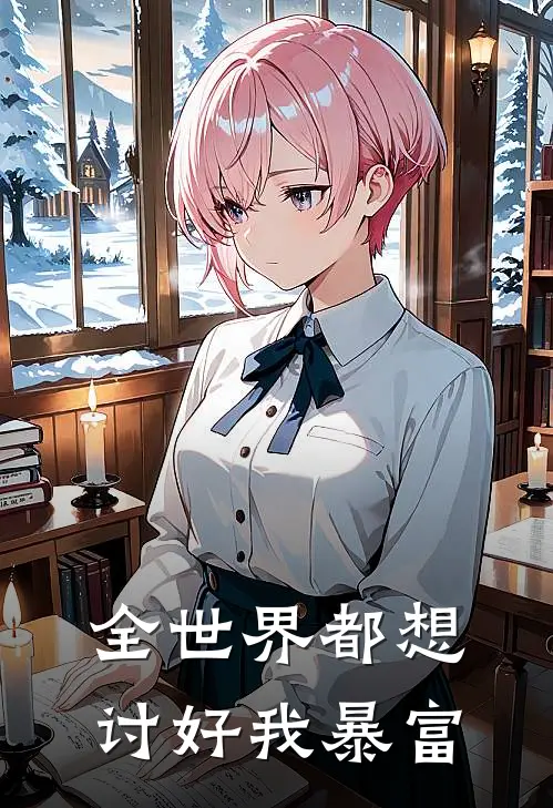 全世界都想讨好我暴富