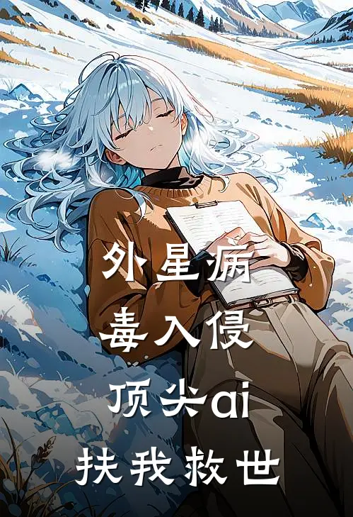 外星病毒入侵，顶尖ai扶我救世