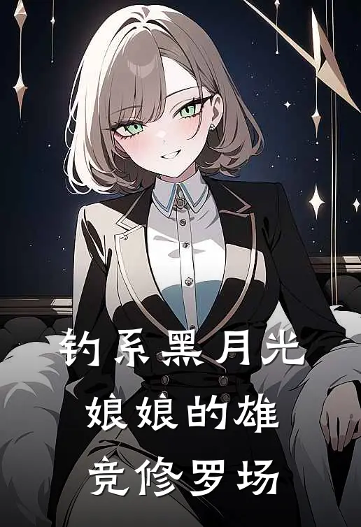 钓系黑月光：娘娘的雄竞修罗场