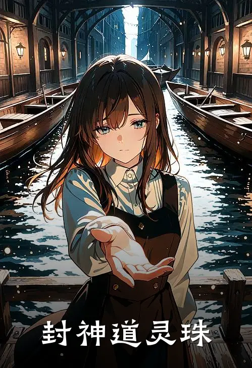 封神道灵珠哪吒雷震子热门完结小说_最热门小说封神道灵珠哪吒雷震子