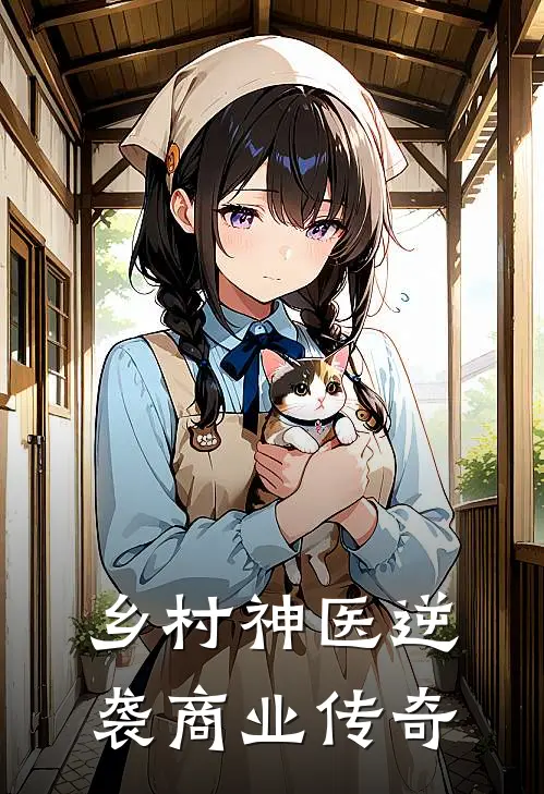 乡村神医逆袭商业传奇