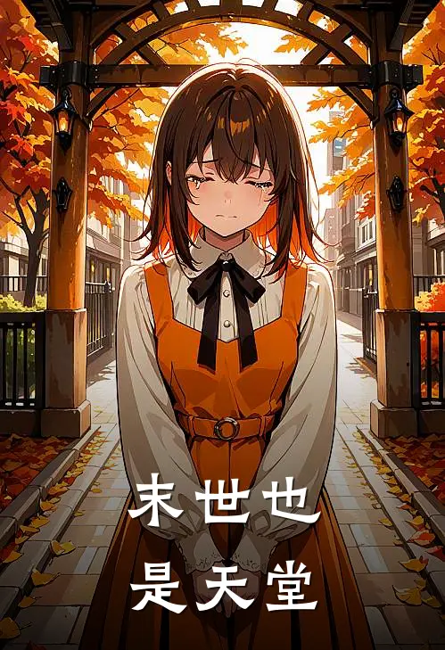 末世也是天堂林辰林雪全文在线阅读_末世也是天堂全集免费阅读