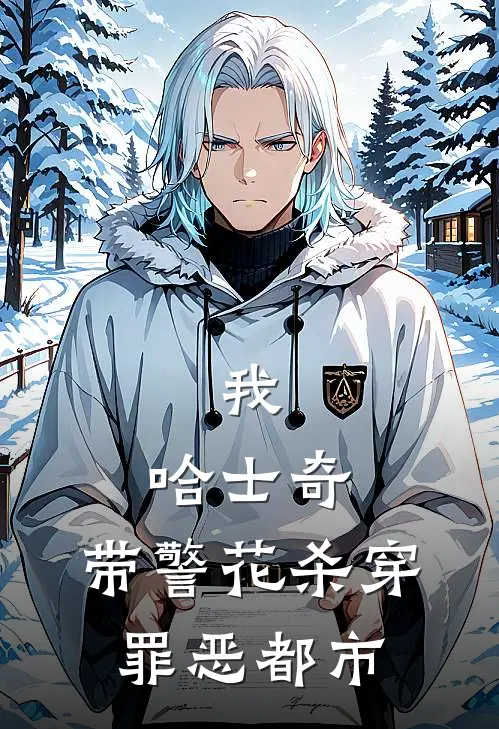 我，哈士奇，带警花杀穿罪恶都市赵传叶小辛全本免费小说_热门网络小说推荐我，哈士奇，带警花杀穿罪恶都市赵传叶小辛