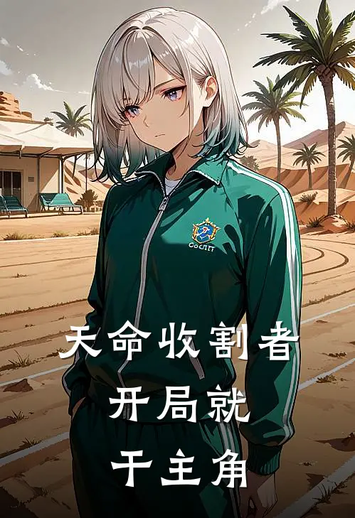 天命收割者：开局就干主角