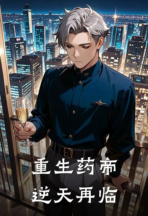 重生药帝逆天再临(林峰林婉儿)无弹窗小说免费阅读_小说免费阅读无弹窗重生药帝逆天再临林峰林婉儿