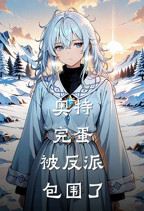 奥特：完蛋，被反派包围了王昭雷德王热门的小说_免费小说奥特：完蛋，被反派包围了(王昭雷德王)